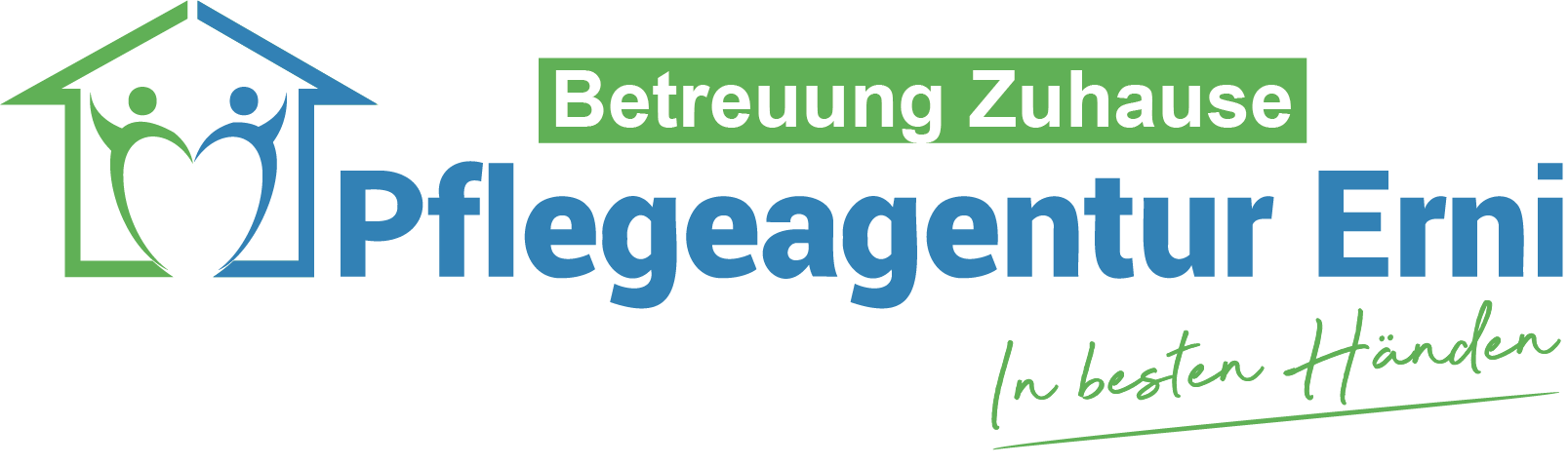 Pflegeagentur Erni
