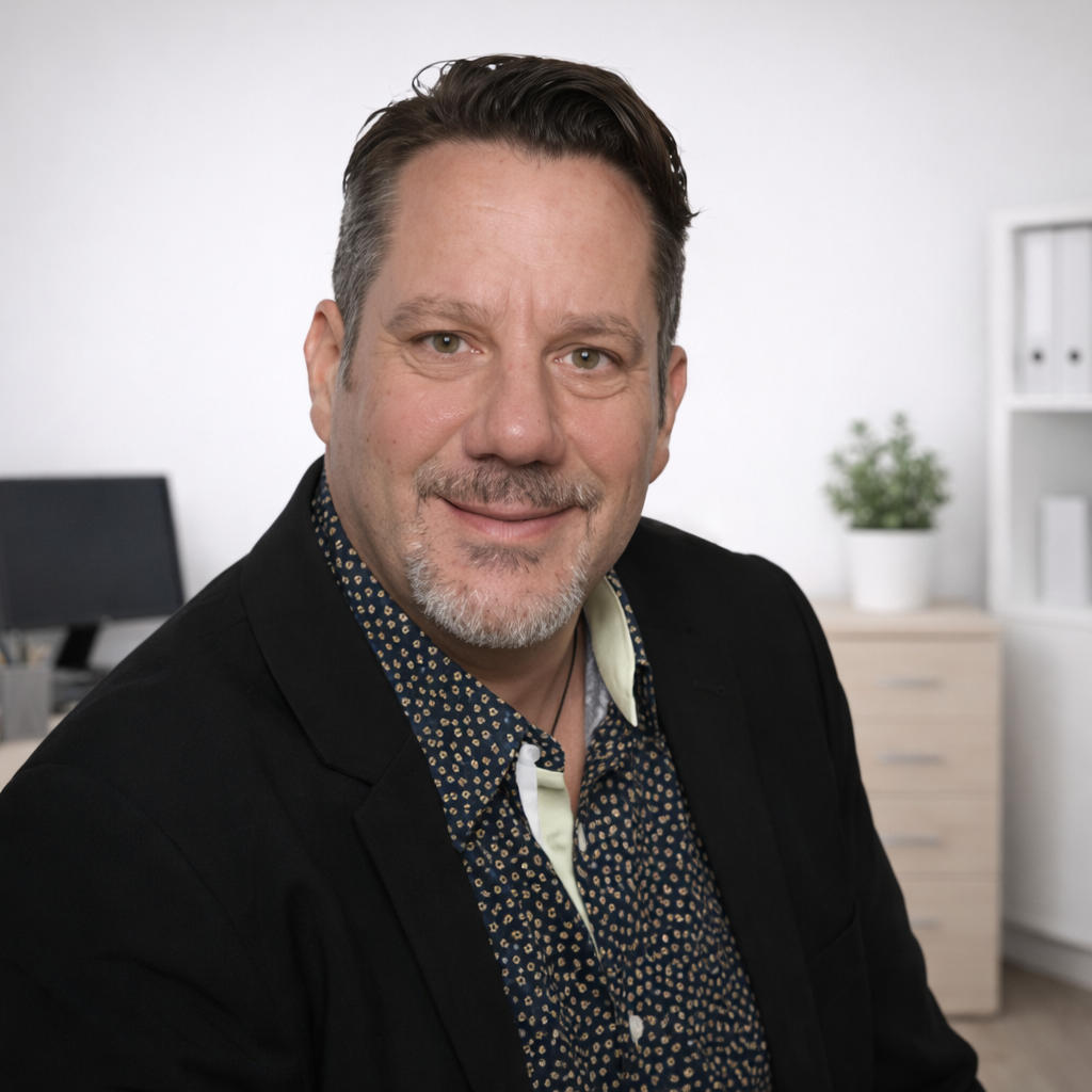 Gebiet PAE Oberrhein pflege Senioren